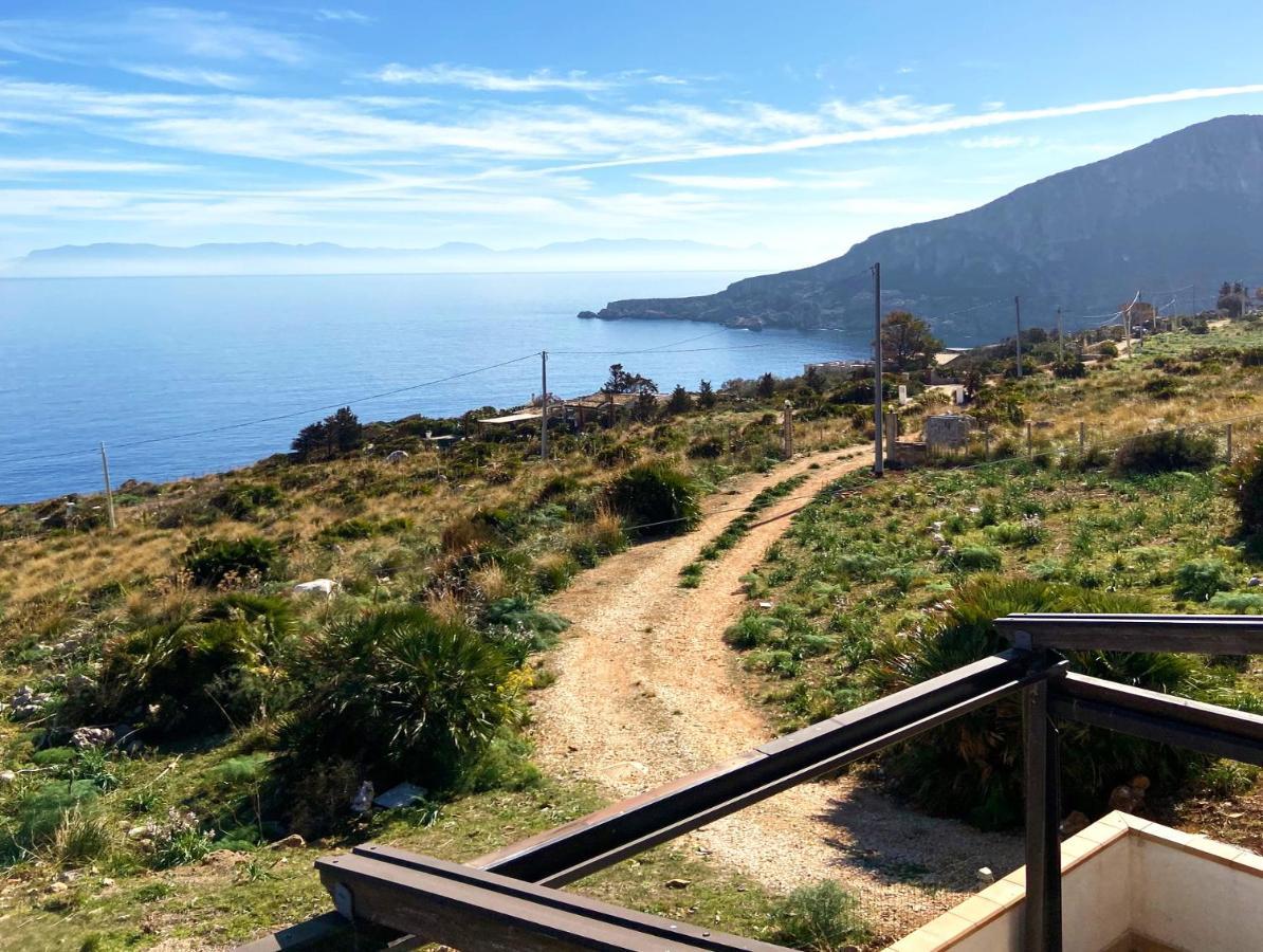 Villa Costanza سان فيتو لو كابو المظهر الخارجي الصورة