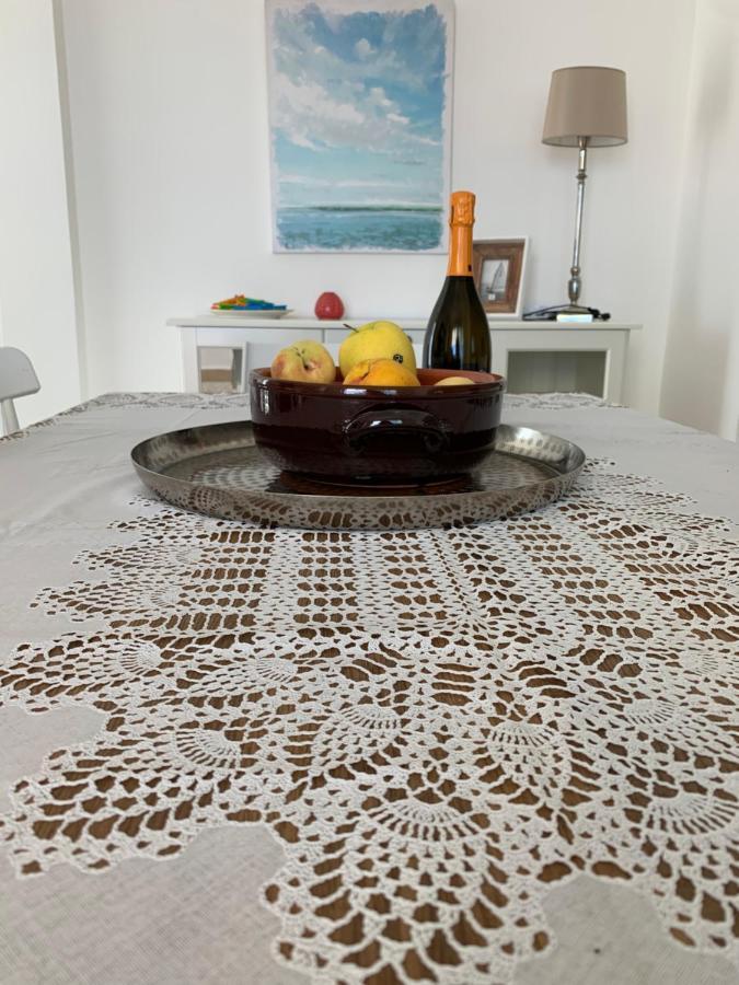 Villa Costanza سان فيتو لو كابو المظهر الخارجي الصورة