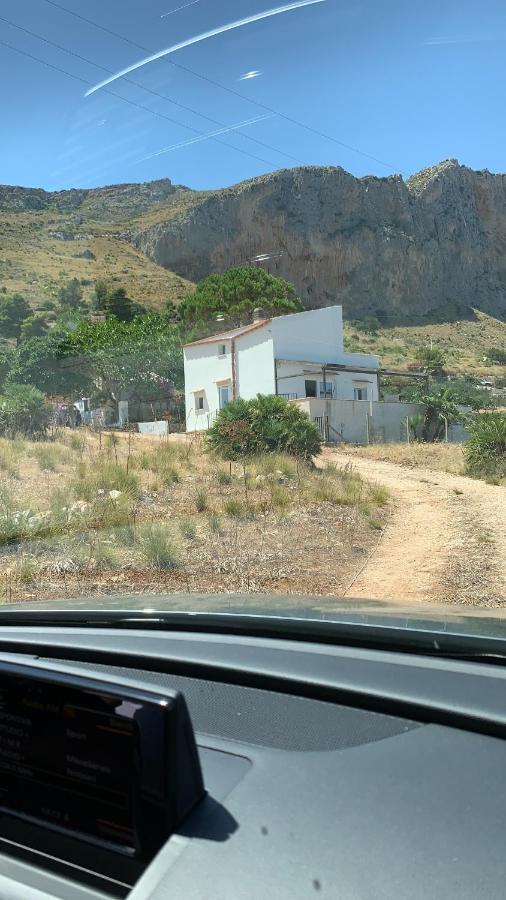 Villa Costanza سان فيتو لو كابو المظهر الخارجي الصورة