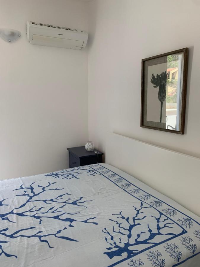 Villa Costanza سان فيتو لو كابو المظهر الخارجي الصورة